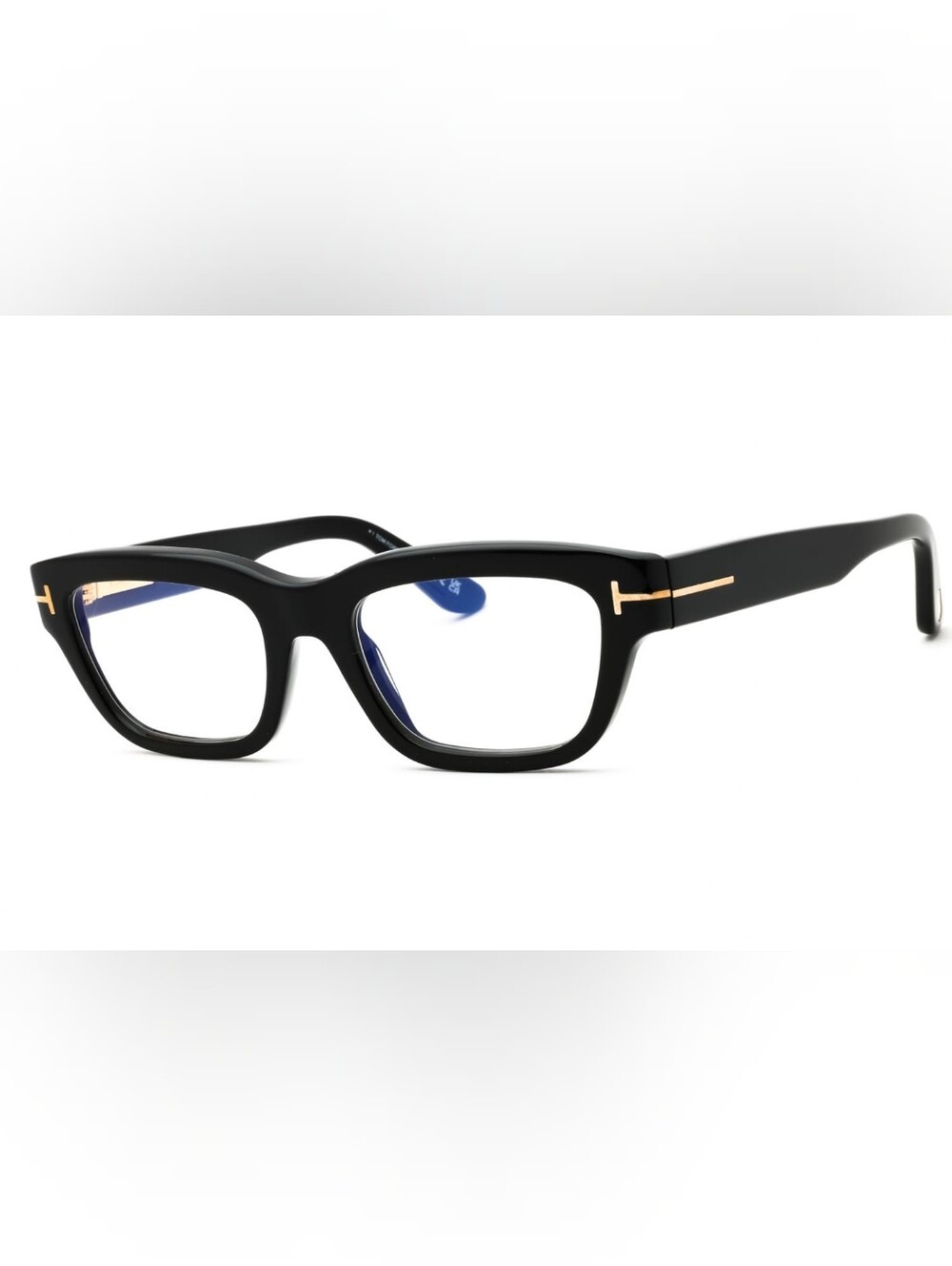 Tom Ford FT6045-B, Woman's Eyewear, Size 52X19X140